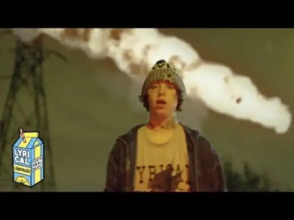Video: Lil Xan - Far